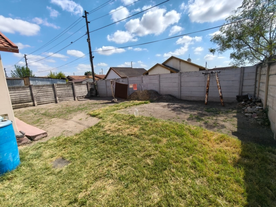 3 Bedroom Property for Sale in Boitekong North West